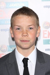  Will Poulter
