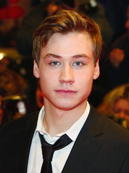  David Kross