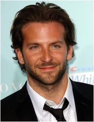  Bradley Cooper
