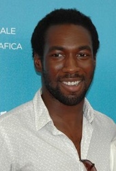  Cyril Gueï
