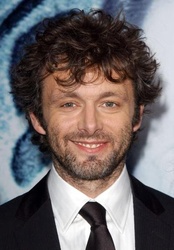  Michael Sheen