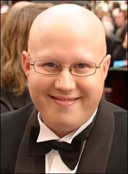  Matt Lucas