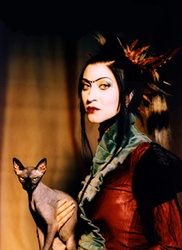  Floria Sigismondi
