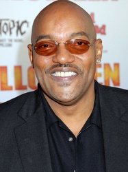  Ken Foree