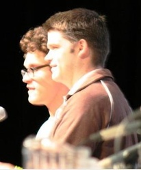  Chris Miller