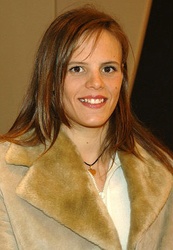  Laure Manaudou