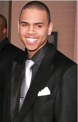  Chris Brown