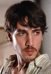  Alberto Amman