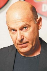  Didier Bénureau