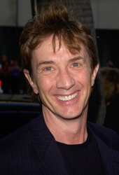  Martin Short