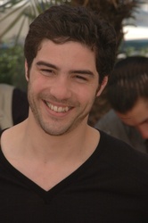  Tahar Rahim