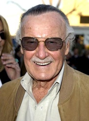  Stan Lee
