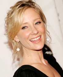  Anne Heche