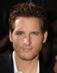  Peter Facinelli