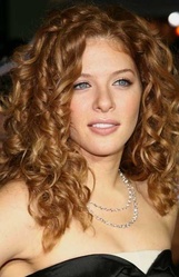  Rachelle Lefevre