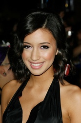  Christian Serratos