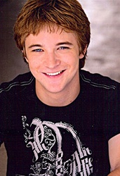  Michael Welch