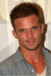  Cam Gigandet