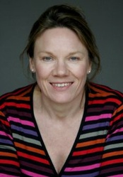  Nathalie Becue