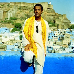  Tarsem Singh