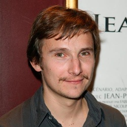  Lorant Deutsch