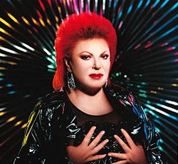  Régine