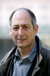  Sam Karmann