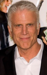  Ted Danson