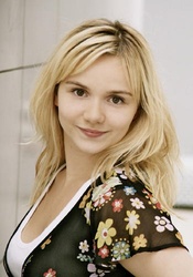  Anna Mihalcea