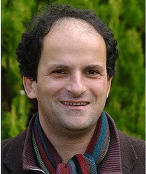  Lionel Abelanski
