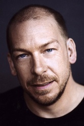  Bill Camp