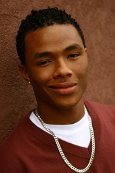 Gregory Tyree Boyce
