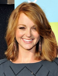  Jayma Mays