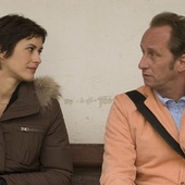 Benoît Poelvoorde et Patrice Leconte présents à l'élection de Miss France