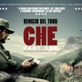 Che avec Benicio del Toro : nouvelle affiche