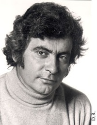 Gérard Lauzier, entre réalisation et BD