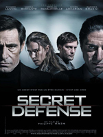 Archive : morceau inédit dans Secret Défense