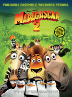 Madagascar 2, le raz-de-marée !