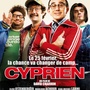Cyprien avec Elie Semoun, l'affiche !