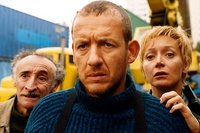Micmacs à tire-larigot avec Dany Boon, première photo !