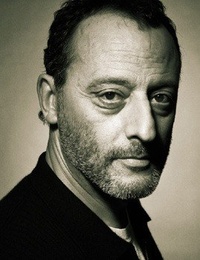 Jean Reno, un homme comblé