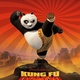 Kung Fu Panda en DVD