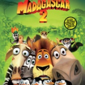 Madagascar 2 fait toujours la course en tête