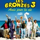 Le procès de la mise en ligne des "Bronzés 3" cet après-midi à Nanterre
