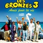 Le procès de la mise en ligne des "Bronzés 3" cet après-midi à Nanterre