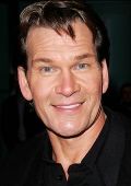 Patrick Swayze a été hospitalisé pour une pneumonie