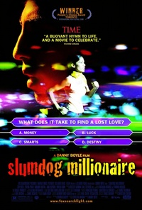 Slumdog Millionaire de Danny Boyle est poursuivi en diffamation