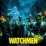 Watchmen : nouvelle affiche américaine