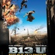 Banlieue 13 ultimatum, l'affiche !