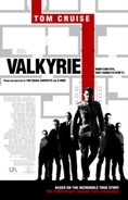 Tom Cruise, roi du box-office avec Walkyrie